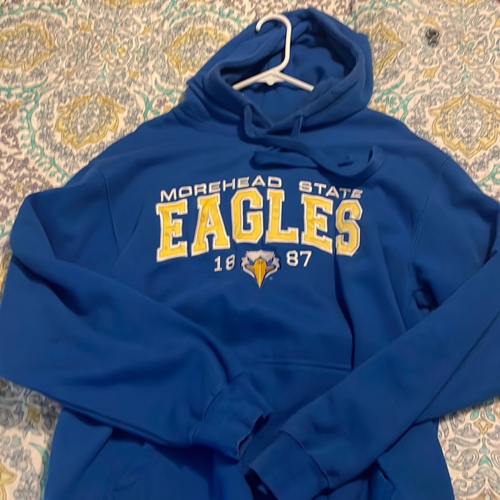 Morehead State Eagles Pullover